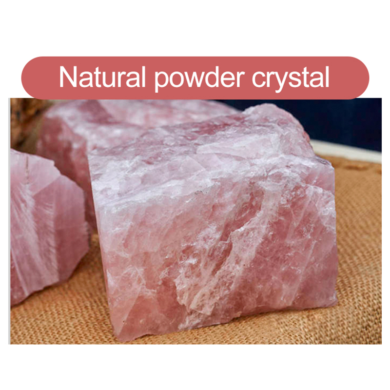 Massaggiatore per lifting facc - Gua Sha Tool Rose Quartz recensione e prezzo