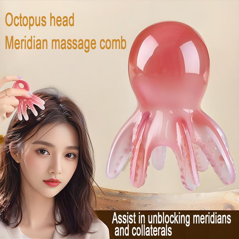 1PCS Resina Polpo Gua Sha Stru - Gua Sha Tool Rose Quartz recensione e prezzo