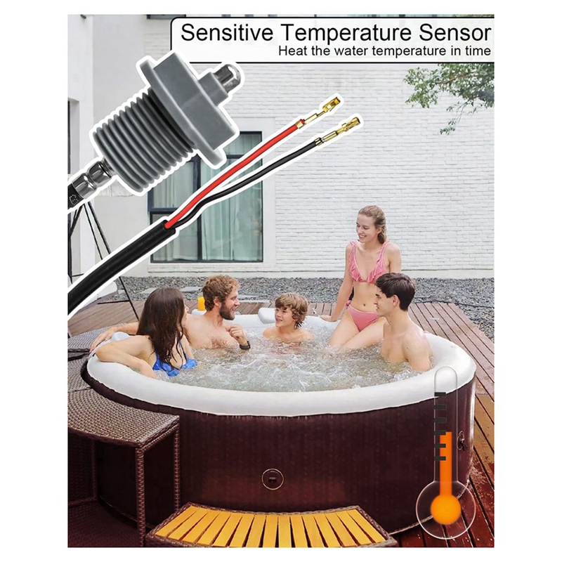 Sensore di Temperatura per Vas - Spa & Wellness Hotel Diament Ustroń Opinie recensione e prezzo