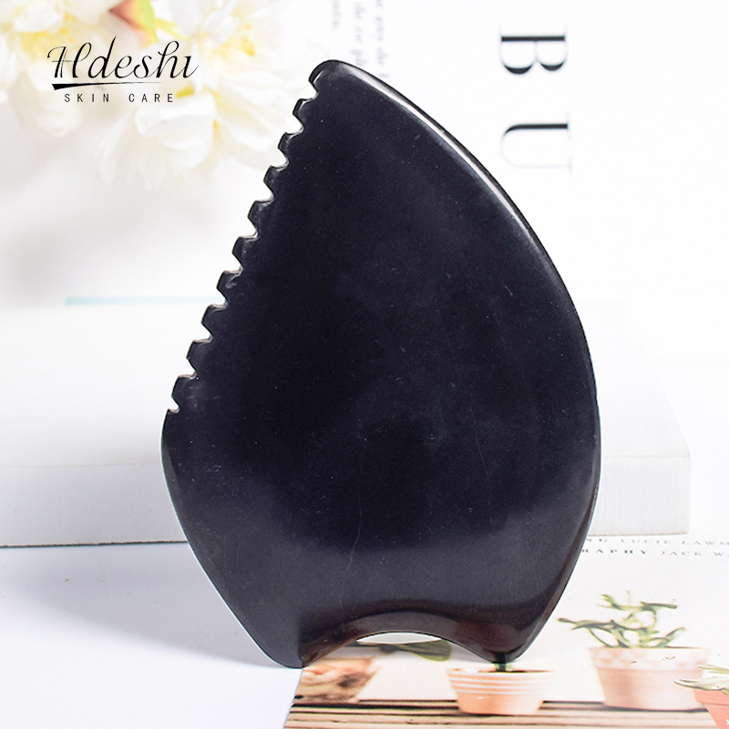 Strumento raschietto Gua Sha p - Gua Sha Tool Rose Quartz recensione e prezzo