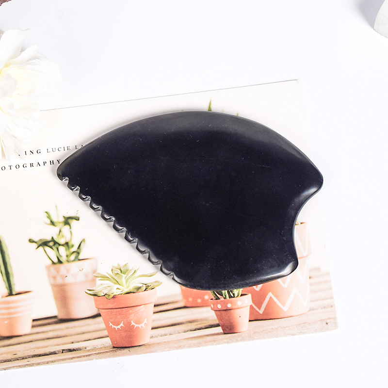 Strumento raschietto Gua Sha p - Gua Sha Tool Rose Quartz recensione e prezzo