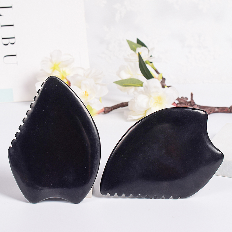 Strumento raschietto Gua Sha p - Gua Sha Tool Rose Quartz recensione e prezzo