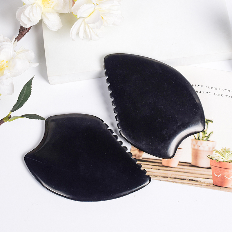 Strumento raschietto Gua Sha p - Gua Sha Tool Rose Quartz recensione e prezzo