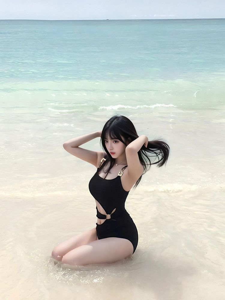 Monokini Sexy con Cut-out Donn - Spa & Wellness Hotel Diament Ustroń Opinie recensione e prezzo